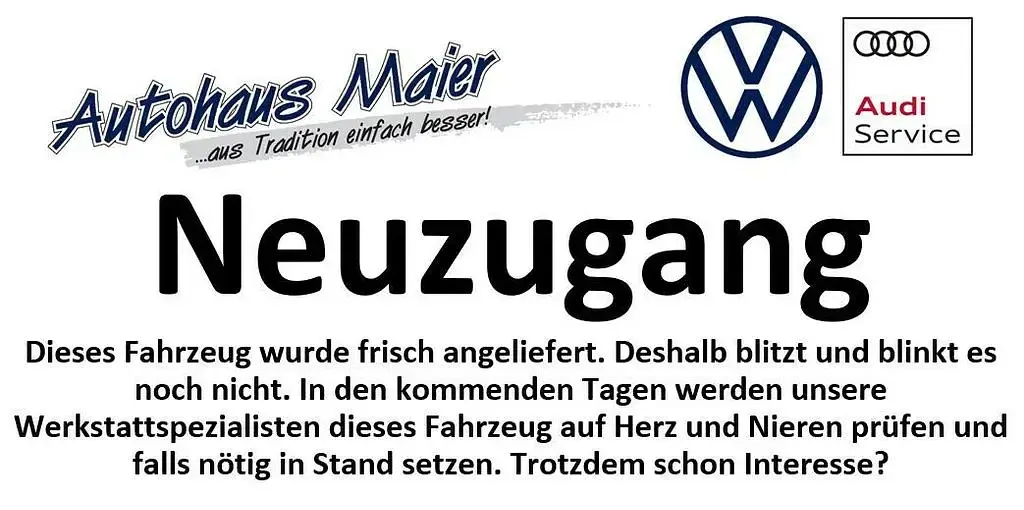 Gebraucht VW up! move up! 65 PS (47 kW) 2020 Rot Kleinwagen