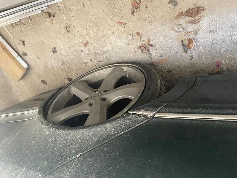 Usata Mercedes S320 224 CV (164 kW) 1999 Berlina