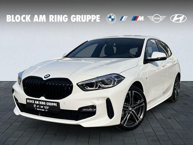 Andere farbe Gebraucht 2024 BMW 118 M Sport Kleinwagen | 30.790 € (Teuer) - Bild 1/2