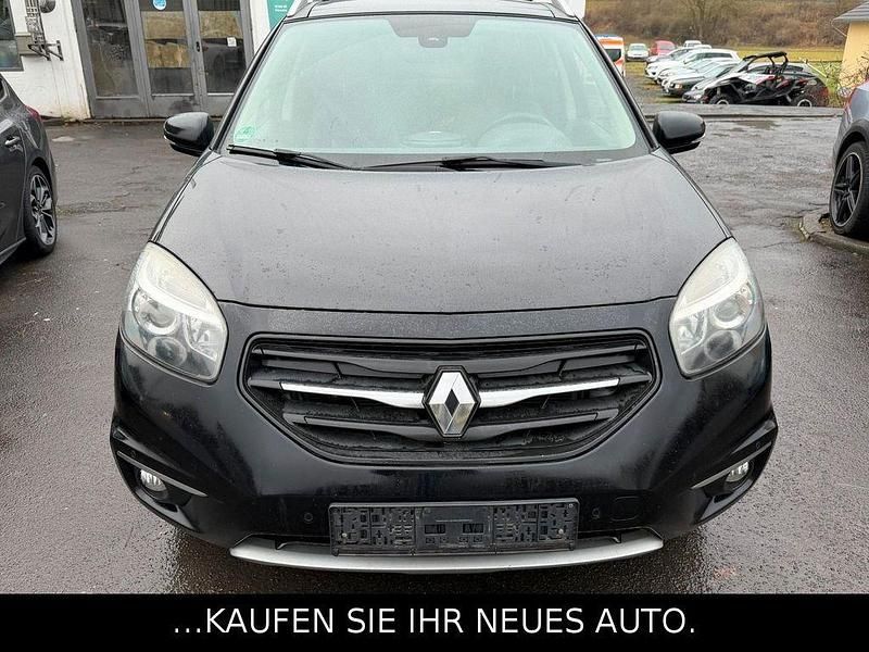Gebraucht Renault Koleos Night&Day 173 PS (127 kW) 2013 Other SUV