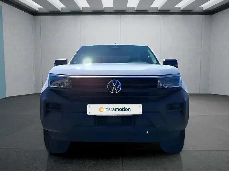 Gebraucht VW Amarok 170 PS (125 kW) 2023 Weiß Pickup