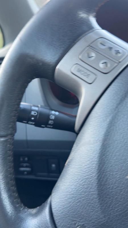 Gebraucht Toyota Auris 170 PS (125 kW) 2008 Silber Kleinwagen