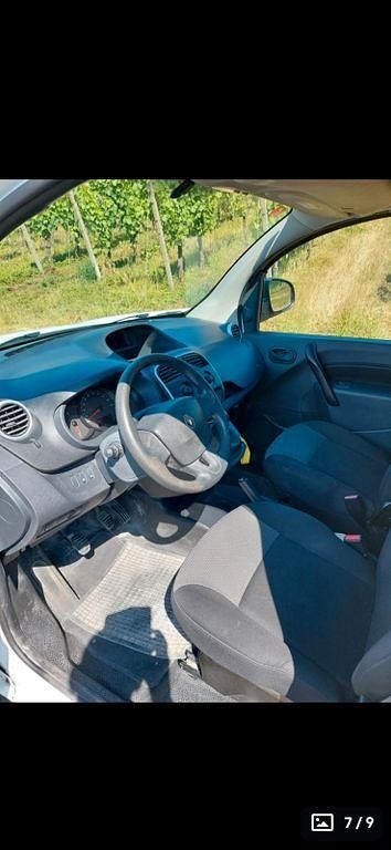 Weiß Gebraucht 2019 Renault Kangoo Van / Kleinbus | 6.990 € (Guter Preis) - Bild 1/4