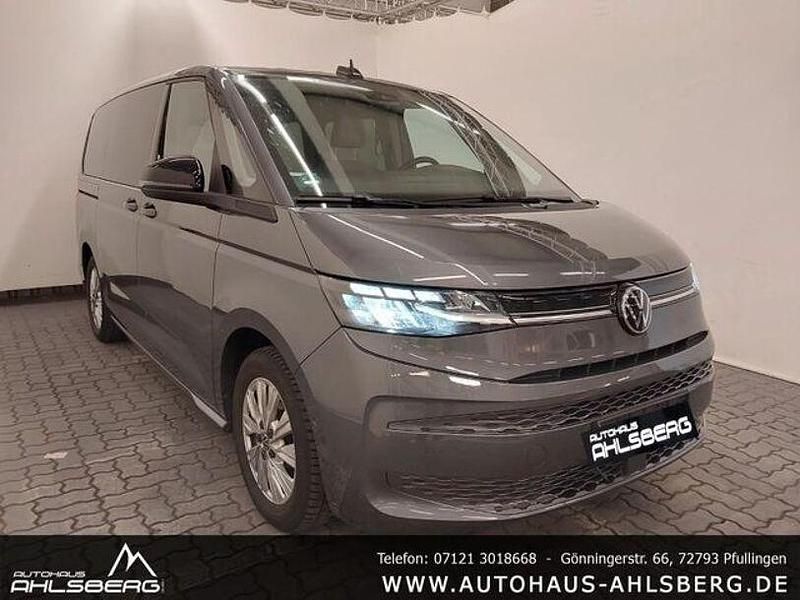 Gebraucht VW T7 204 PS (150 kW) 2023 Andere Van