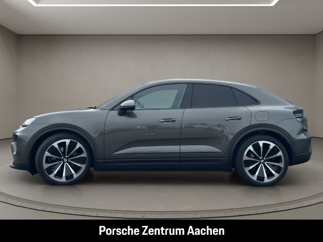 Gebraucht Porsche Macan 300 kW (408 PS) 2025 Aventuringrünmetallic SUV