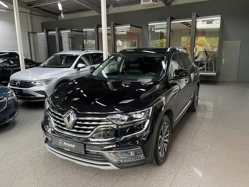 Schwarz Gebraucht 2019 Renault Koleos LIMITED SUV | 19.990 € (Guter Preis) - Bild 1/4