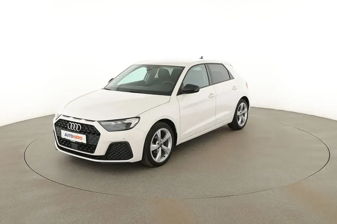 Gebraucht Audi A1 Sportback 110 PS (80 kW) 2022 Kleinwagen