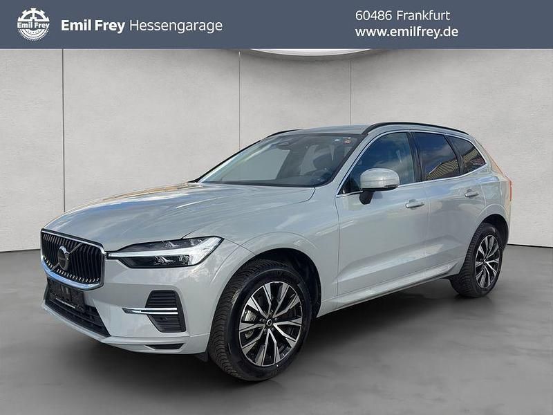 Gebraucht Volvo XC60 250 PS (183 kW) 2024 Grau SUV