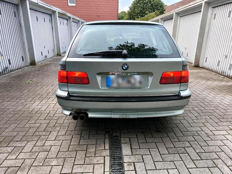 Gebraucht BMW 540 286 PS (210 kW) 1997 Andere farben Kombi