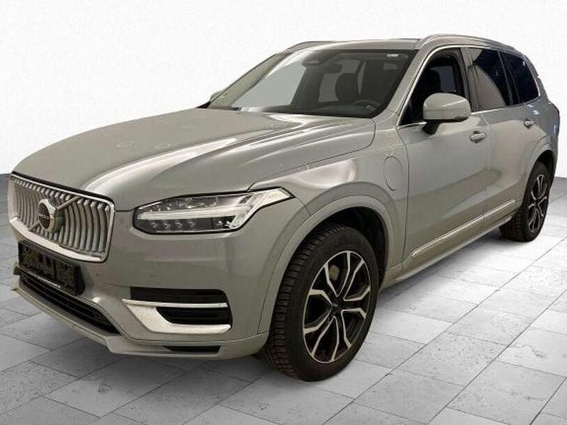 Andere Gebraucht 2023 Volvo XC90 SUV | 44.980 € (Superpreis) - Bild 1/3