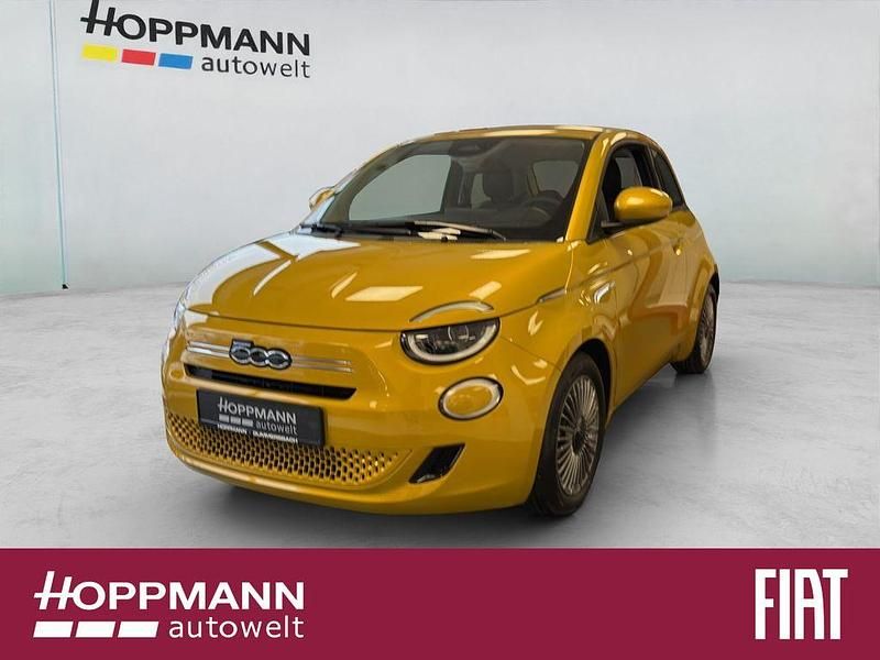 Sun of italy Neu 2026 Fiat 500 Limousine | 21.490 € (Etwas zu teuer) - Bild 1/4