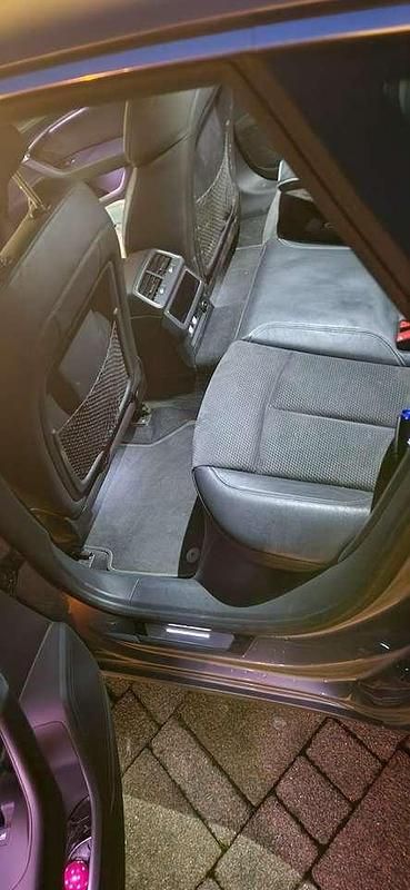 Gebraucht Audi A7 286 PS (210 kW) 2018 Grau Coupé