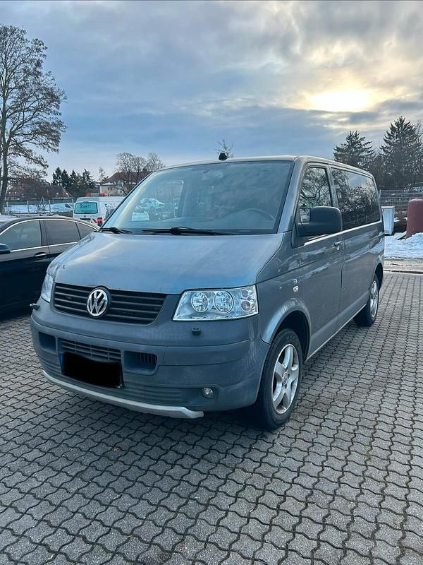 Gebraucht 2008 VW Multivan PanAmericana Van | 8.500 € - Bild 1/4