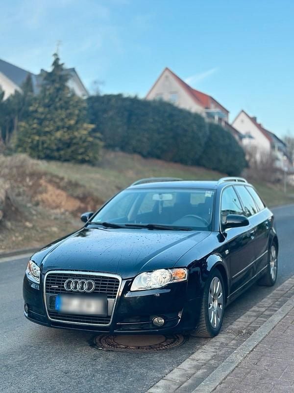 Gebraucht 2006 Audi A4 Limousine | 1.999 € (Superpreis) - Bild 1/4