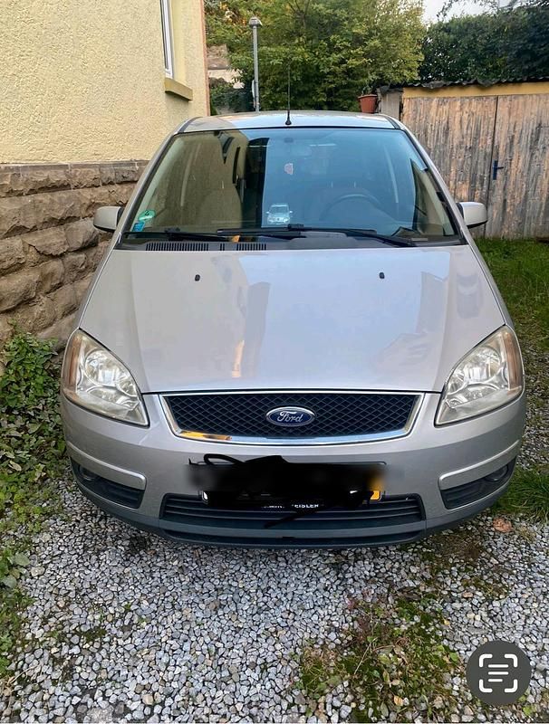 Silber Gebraucht 2007 Ford Aerostar Van | 2.750 € - Bild 1/4