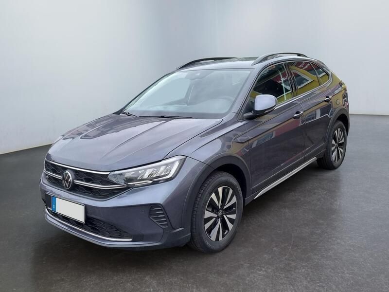 Waehlbar Neu 2024 VW Taigo R-line SUV | 21.650 € (Superpreis) - Bild 1/4