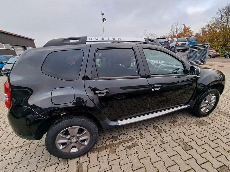 Gebraucht Dacia Duster Prestige 125 PS (91 kW) 2017 Other SUV