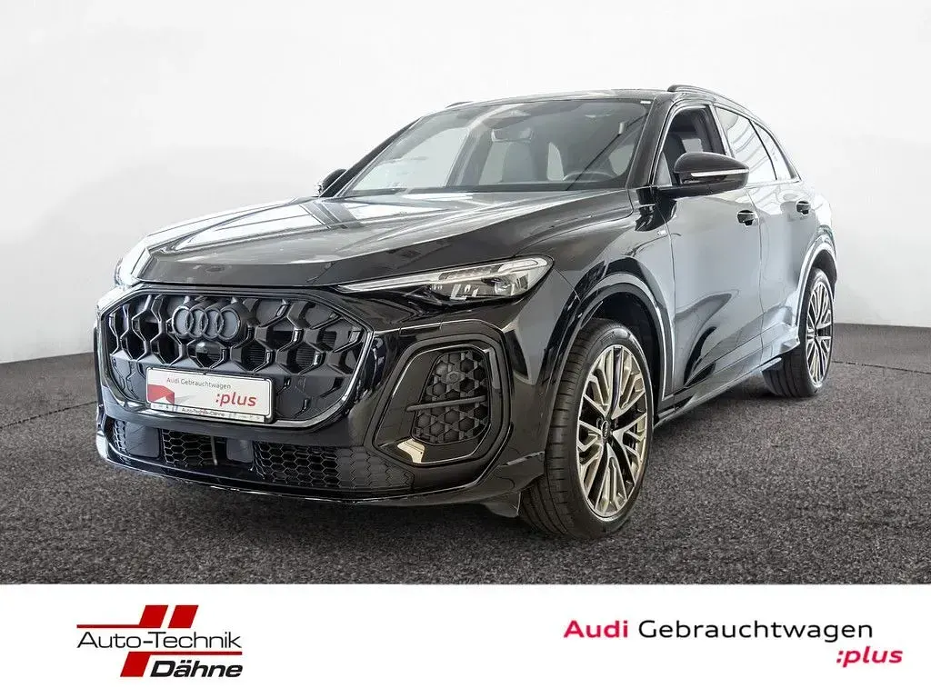Gebraucht Audi Q5 Edition .1 204 PS (150 kW) 2025 SUV