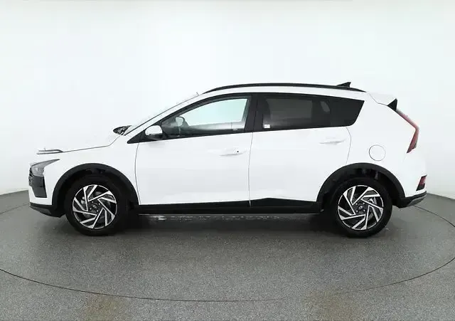 Neu Hyundai Bayon 101 PS (74 kW) 2025 Andere SUV