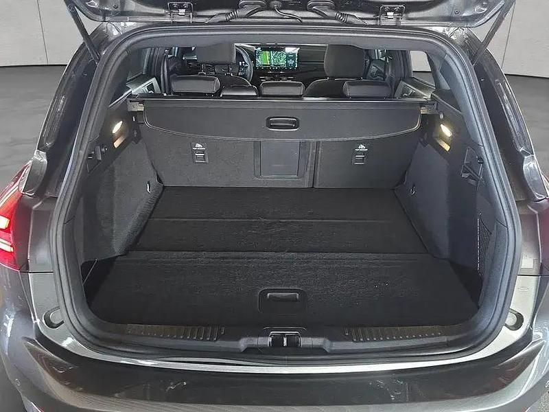 Gebraucht Ford Focus ST-Line X 155 PS (114 kW) 2025 Magnetic metallic Kombi