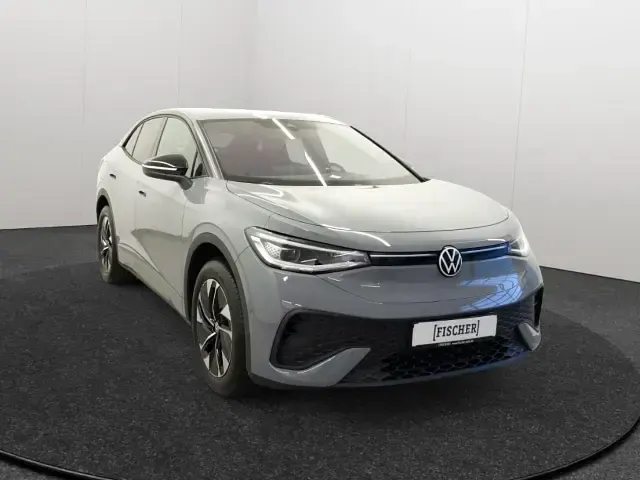 Ny VW ID.5 Pro 210 kW (286 HK) 2026 Grå SUV