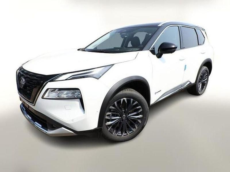 Andere Neu 2025 Nissan X-Trail SUV | 41.792 € - Bild 1/1