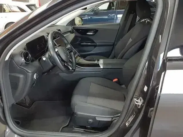 Gebraucht Mercedes C220 2023 Andere Limousine