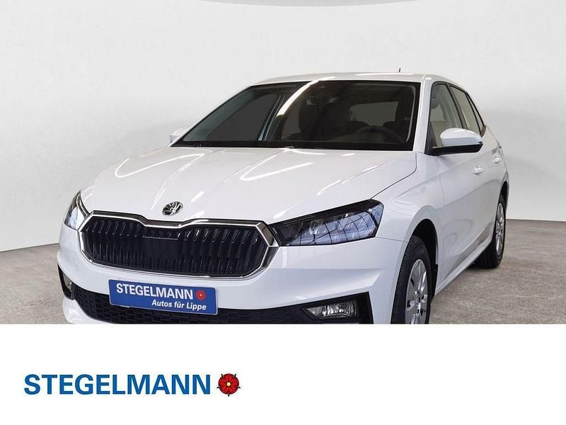 Neu 2026 Skoda Fabia Essence Limousine | 20.920 € (Etwas zu teuer) - Bild 1/1