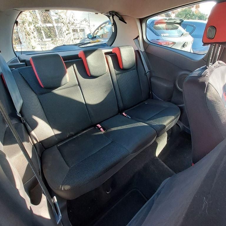 Gebraucht Renault Clio II Campus 75 PS (55 kW) 2007 Orange Limousine