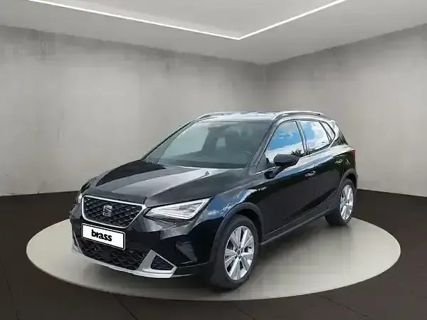 Gebraucht Seat Arona Xperience 110 PS (80 kW) 2023 SUV