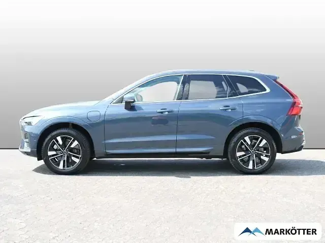 Gebraucht Volvo XC60 Plus 398 PS (292 kW) 2025 Denim blue / metallic SUV