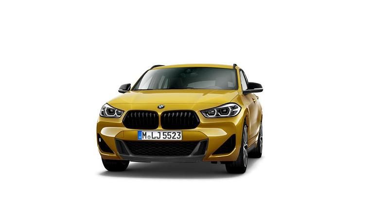 Gebraucht 2025 BMW X2 Shadowline SUV | 29.990 € (Guter Preis) - Bild 1/4