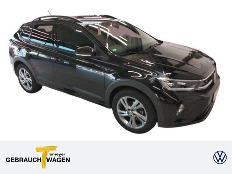 Schwarz Gebraucht 2024 VW Taigo Beats SUV | 25.690 € (Fairer Preis) - Bild 1/4