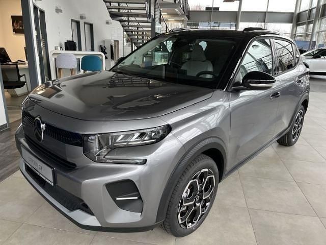 Neu Citroën C3 101 PS (74 kW) 2026 Mercuregrau SUV