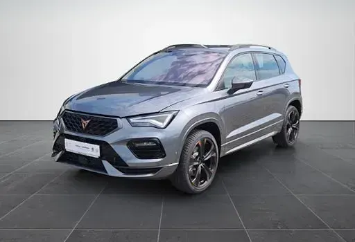 Second-hand Cupra Ateca 190 CP (139 kW) 2024 Gri SUV