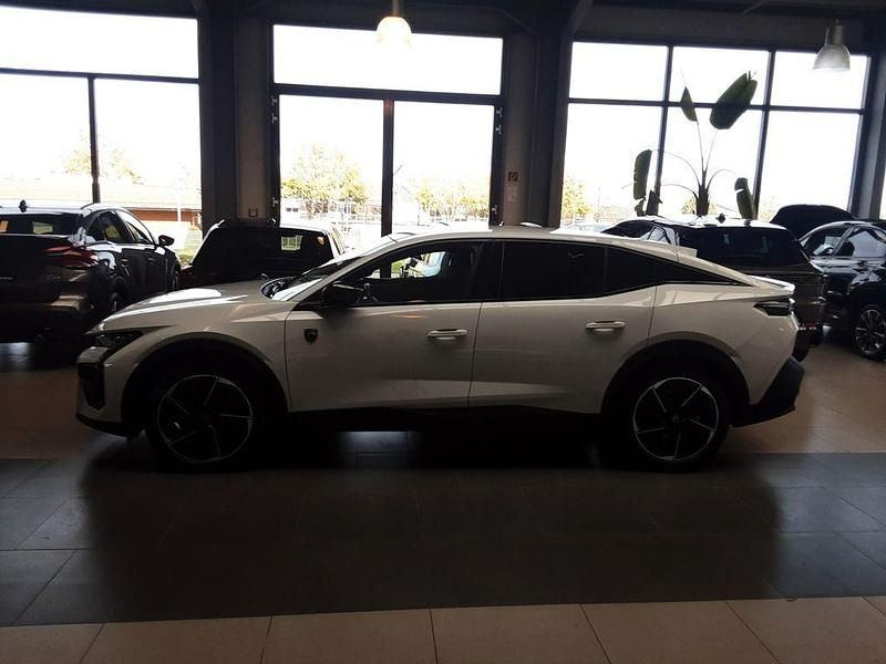 Gebraucht Peugeot 408 GT GT 131 PS (96 kW) 2024 Weiß Limousine