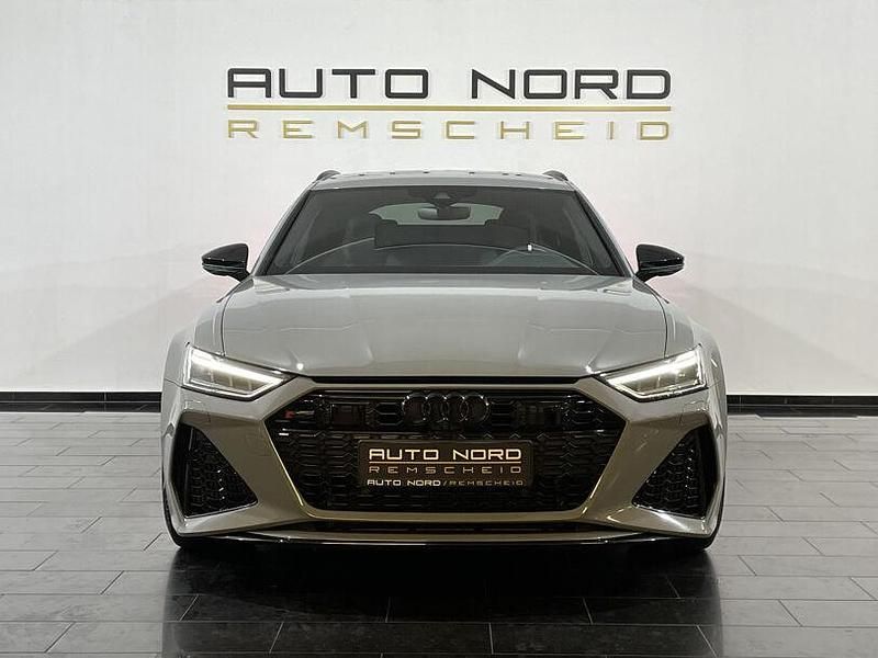 Gebraucht Audi RS6 Sport 600 PS (441 kW) 2020 Grau Kombi