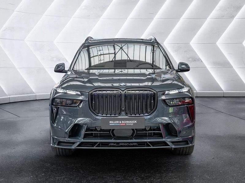 Neu Alpina XB7 622 PS (457 kW) 2025 Sonderlackierung SUV