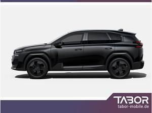 Neu Citroën C5 145 PS (106 kW) 2026 Schwarz (perla nera schwarz metallic) SUV