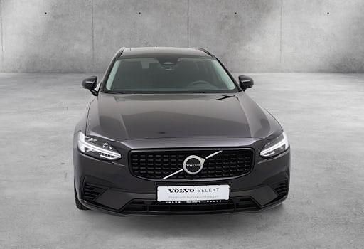 Gebraucht Volvo V90 Plus 350 PS (257 kW) 2025 Grau Kombi