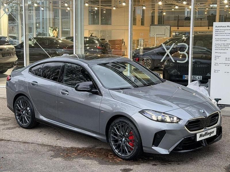 Gebraucht BMW M235 Performance 300 PS (220 kW) 2025 Grau Limousine