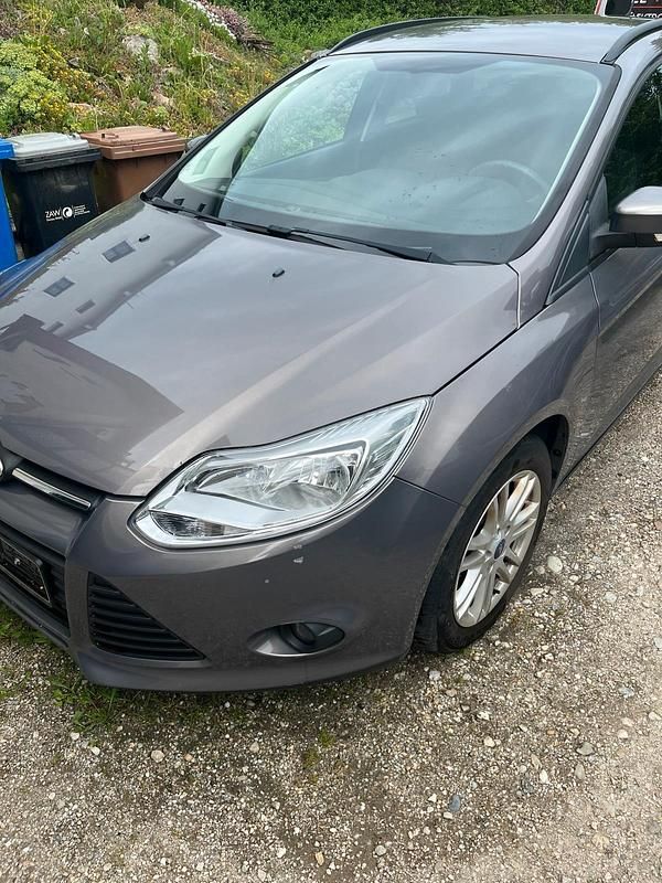 Gebraucht 2011 Ford Focus Kombi | 5.500 € (Fairer Preis) - Bild 1/4