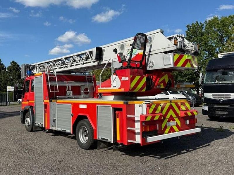 Gebraucht MAN TGE 2004 Andere Van