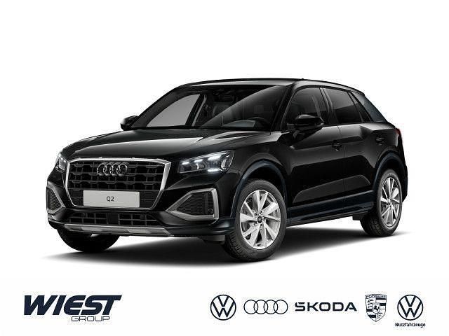 Gebraucht Audi Q2 Advanced Plus 116 PS (85 kW) 2025 SUV