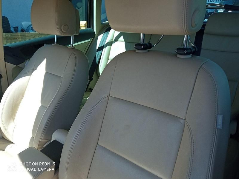 Gebraucht VW Tiguan 179 PS (131 kW) 2012 Braun SUV