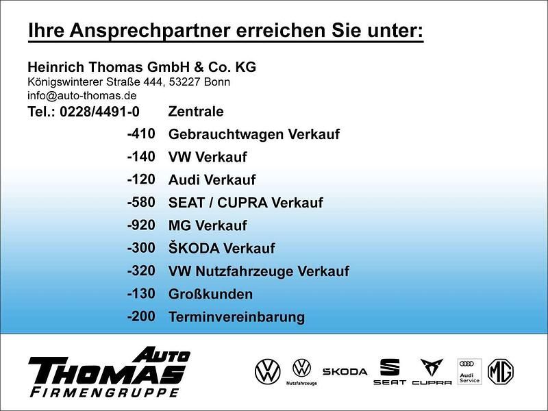 Gebraucht VW Transporter 110 PS (80 kW) 2020 Candyweiß Van