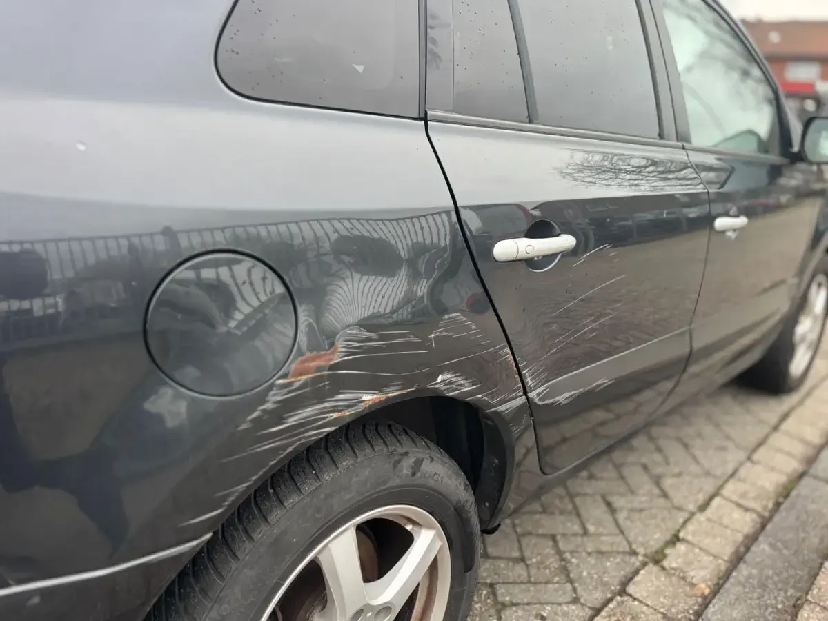 Occasion Renault Koleos Night&Day 150 ch (110 kW) 2012 Gris SUV