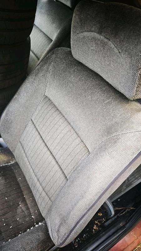 Gebraucht VW Golf II 60 PS (44 kW) 1986 Kleinwagen