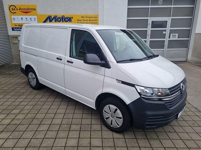 Gebraucht 2021 VW T6.1 Van | 23.670 € (Superpreis) - Bild 1/4