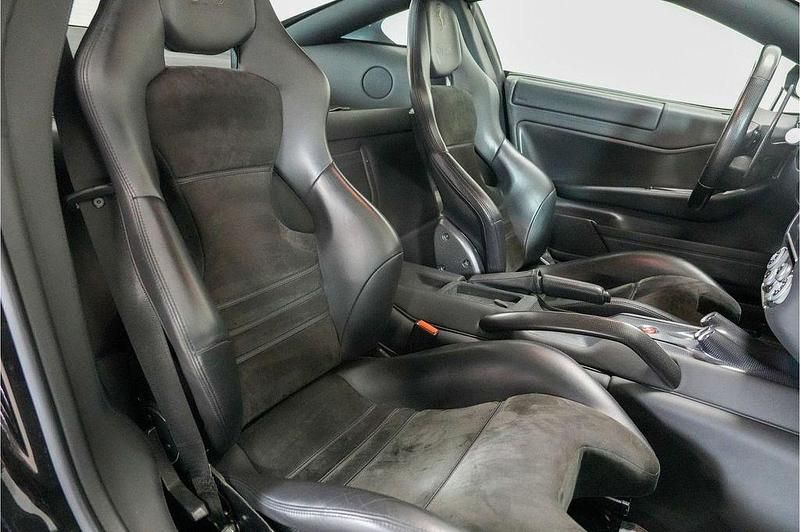 Gebraucht Ferrari 599 665 PS (489 kW) 2011 Schwarz Coupé